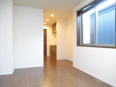 【居間・リビング】 | ウィンドテラス八広