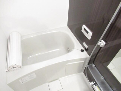【浴室】 | ウィンドテラス八広