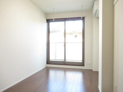 【内装】 | ウィンドテラス八広