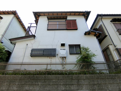 【外観】 | 松戸市牧の原２丁目戸建て