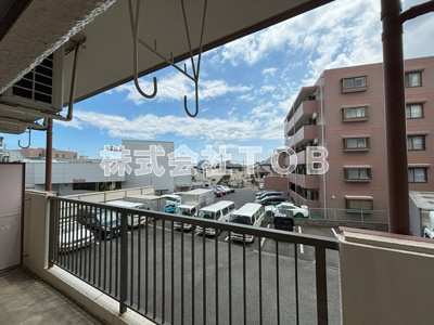 【展望】 | 大竹ビル