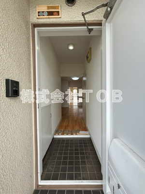 【玄関】 | 大竹ビル