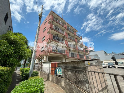 【外観】 | 大竹ビル