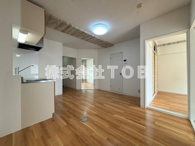 【居間・リビング】 | 大竹ビル