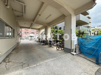 【その他共用部分】 | 大竹ビル