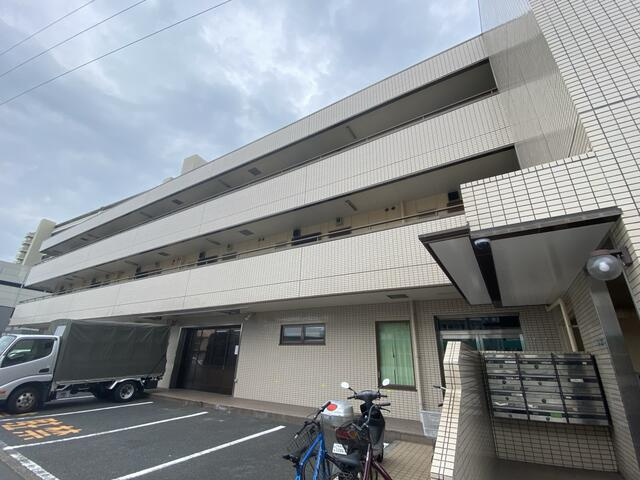 蔵前コーポのその他共用部分
