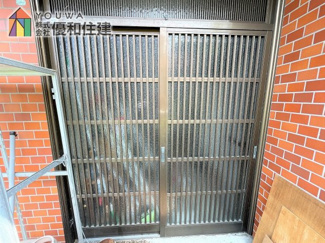 【玄関】 | 神戸市垂水区舞子坂３丁目　戸建住宅