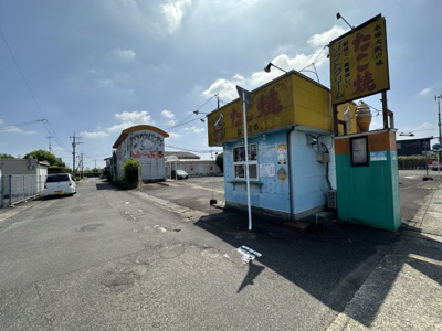 【周辺】 | 大王町 5,500万円