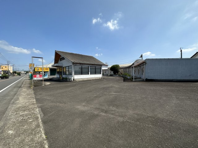 【外観】 | 大王町 5,500万円