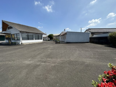 【外観】 | 大王町 5,500万円