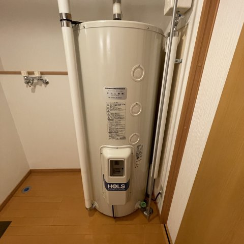 キャメルハウスの設備