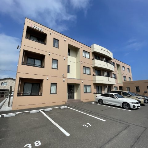 キャメルハウス