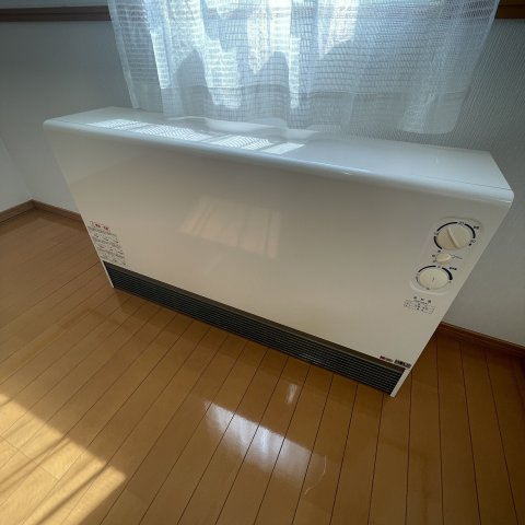 キャメルハウスの設備