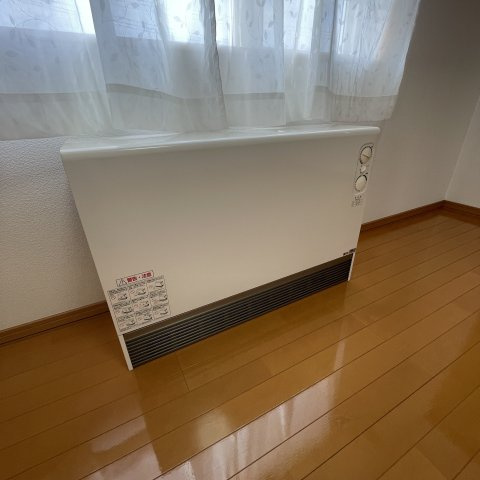 キャメルハウスの設備