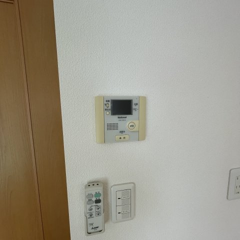 キャメルハウスの設備