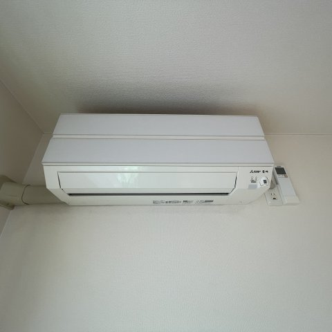 キャメルハウスの設備