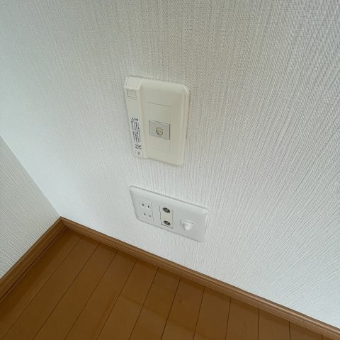 キャメルハウスの設備