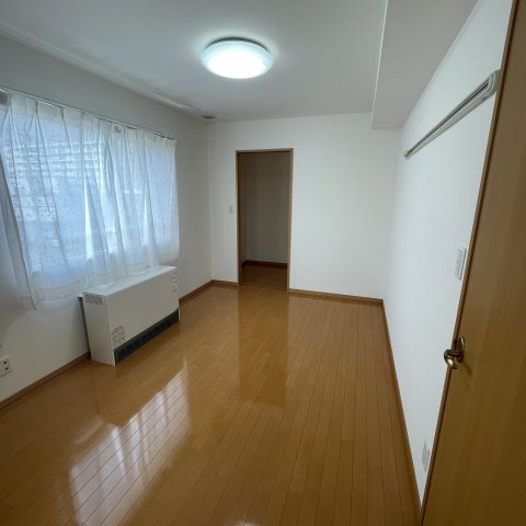 キャメルハウスの内装