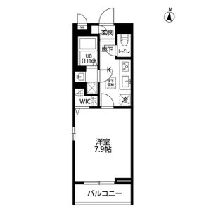 【間取り】 | リコルテ　T清須