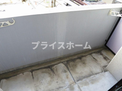 【バルコニー】 | リファレンス県庁口