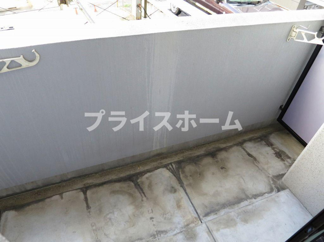 【バルコニー】 | リファレンス県庁口