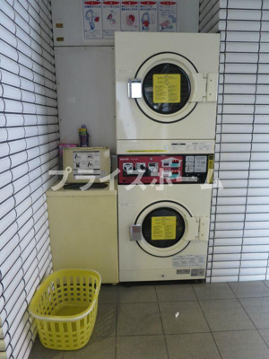 【その他共用部分】 | リファレンス県庁口