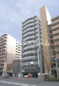 【外観】 | リファレンス県庁口