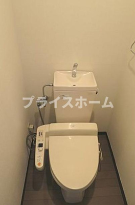 【トイレ】 | リファレンス県庁口