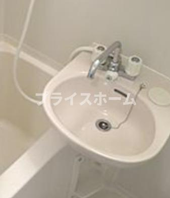 【洗面所】 | リファレンス県庁口