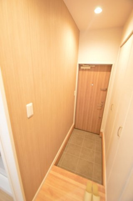 【玄関】 | メゾン・ド・サローネ