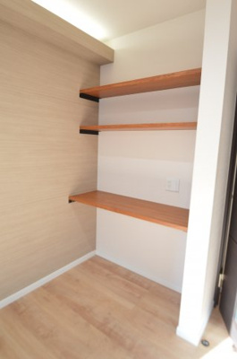 【設備】 | メゾン・ド・サローネ