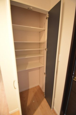 【収納】 | メゾン・ド・サローネ