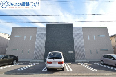 【外観】 | メゾン・ド・サローネ