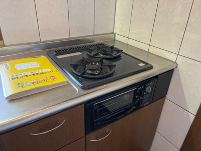 【キッチン】 | ディアグランディ