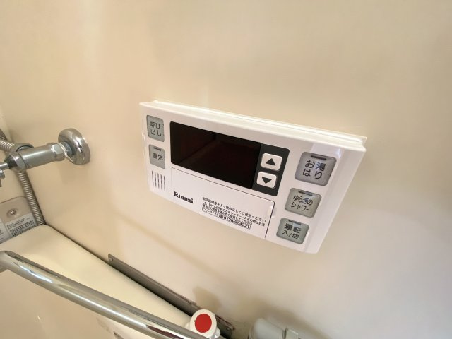 サニーハウスの設備