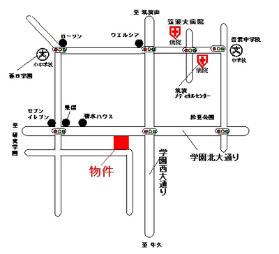 【地図】 | 永大ビル