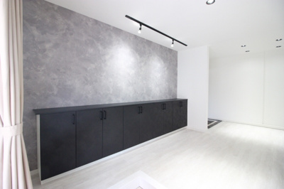 【収納】 | 永大ビル | 共用靴箱