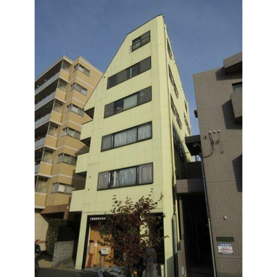 【外観】 | アークレジデンス南田中