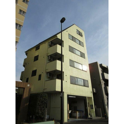 【その他共用部分】 | アークレジデンス南田中