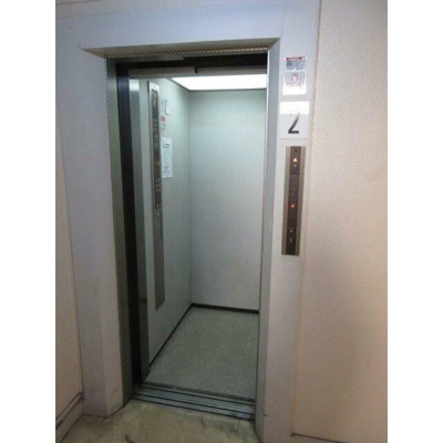 【その他共用部分】 | アークレジデンス南田中