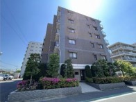 【外観】 | ライオンズマンション立石南