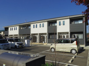 コンフォート福生の画像