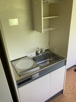 【キッチン】 | アドニス