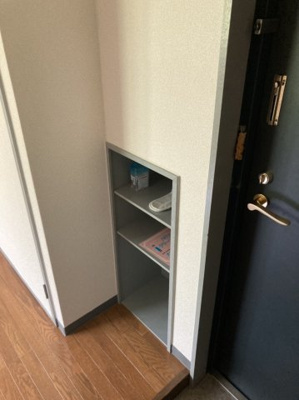 【玄関】 | アドニス