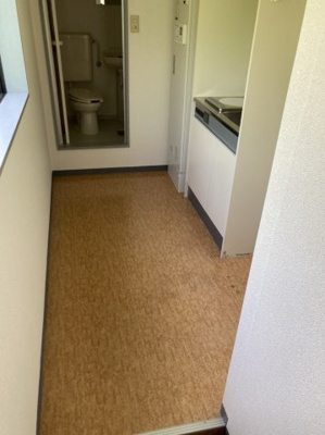 【キッチン】 | アドニス