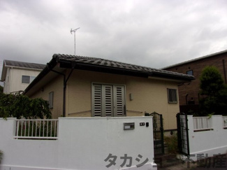 【外観】 | 外観も気になるポイント