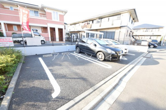 【駐車場】 | 敷地内駐車場！