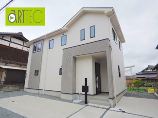 【外観】 | こちらの物件が気になるようでしたら、0120-300-697までお気軽にご連絡ください♪人生でいちばん大きなお買い物です、いつでもご案内いたします。ゆっくりご見学ください現地だからわかる事があります