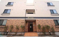 Ｍ－１　Ｔｏｋｙｏ　南蒲田の画像