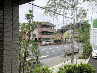 【展望】 | ラフィーネ川口末広